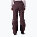 Női sínadrág Rossignol 4WS Blackside Insulated huckleberry 3