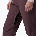 Női sínadrág Rossignol 4WS Blackside Insulated huckleberry 6