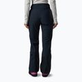Női sínadrág Rossignol Resort Softshell black 3