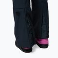 Női sínadrág Rossignol Resort Softshell black 8