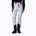 Női sínadrág Rossignol JCC Softshell white