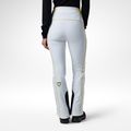 Női sínadrág Rossignol JCC Softshell white 3