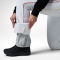 Női sínadrág Rossignol JCC Softshell white 7