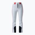 Női sínadrág Rossignol JCC Softshell white 8