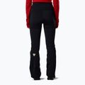 Női sínadrág Rossignol JCC Softshell black 3