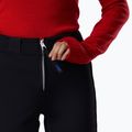 Női sínadrág Rossignol JCC Softshell black 5