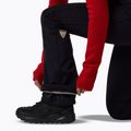 Női sínadrág Rossignol JCC Softshell black 7