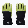 Gyerek síkesztyűk Rossignol Tech Impr G wild lime 2