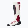 Sízokni Rossignol Essential white