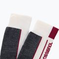 Sízokni Rossignol Essential white 2