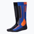 Sízokni Rossignol Essential 2 pack dazzle blue