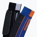 Sízokni Rossignol Essential 2 pack dazzle blue 2