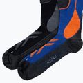 Sízokni Rossignol Essential 2 pack dazzle blue 3