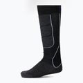 Férfi sízokni Rossignol Intermediate black