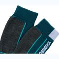 Gyerek sízokni Rossignol Essential black 2