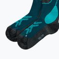 Gyerek sízokni Rossignol Essential black 3