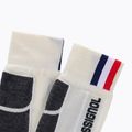 Női sízokni Rossignol Intermediate white 2
