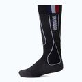 Női sízokni Rossignol Intermediate black