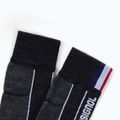 Női sízokni Rossignol Intermediate black 2