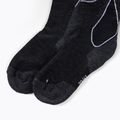 Női sízokni Rossignol Intermediate black 3