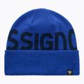 Téli sapka Rossignol Strawpile Beanie dazzle blue