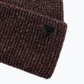Női téli sapka Rossignol Snowcrystal huckleberry 3