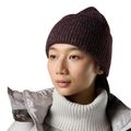 Női téli sapka Rossignol Snowcrystal huckleberry 4