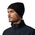 Téli sapka Rossignol Snowdazzle Beanie black 4