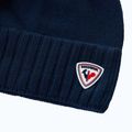 Téli sapka Rossignol Snowdazzle Beanie dark navy 3
