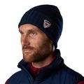 Téli sapka Rossignol Snowdazzle Beanie dark navy 4