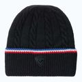 Téli sapka Rossignol Snowblaze Cuffed Beanie black