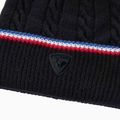 Téli sapka Rossignol Snowblaze Cuffed Beanie black 3