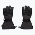 Férfi síkesztyűk Rossignol Leather Mix black 2