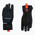 Síalpinizmus kesztyűk Rossignol CWA R-Shell Wind black