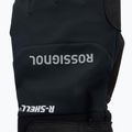 Síalpinizmus kesztyűk Rossignol CWA R-Shell Wind black 4