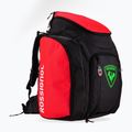 Síhátizsák Rossignol Hero Heating Athletes Bag 230V 95 l red/black 2