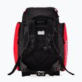 Síhátizsák Rossignol Hero Heating Athletes Bag 230V 95 l red/black 3