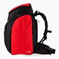Síhátizsák Rossignol Hero Heating Athletes Bag 230V 95 l red/black 4