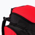 Síhátizsák Rossignol Hero Heating Athletes Bag 230V 95 l red/black 5