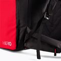 Síhátizsák Rossignol Hero Heating Athletes Bag 230V 95 l red/black 6