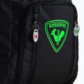 Síhátizsák Rossignol Hero Heating Athletes Bag 230V 95 l red/black 7