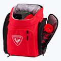 Síhátizsák Rossignol Hero Athletes 95 l red/black 5