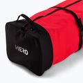 Síléc tok Rossignol Hero 2/3P Adj. red/black 2