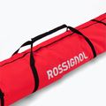 Síléc tok Rossignol Hero 2/3P Adj. red/black 3