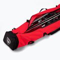 Síléc tok Rossignol Hero 2/3P Adj. red/black 5