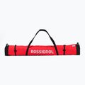 Síléc tok Rossignol Hero Ski Bag Jr red/black