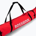 Síléc tok Rossignol Hero Ski Bag Jr red/black 2