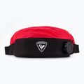 Övtáska Rossignol Nordic Hero Thermo Belt 1 l red/black
