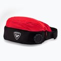 Övtáska Rossignol Nordic Hero Thermo Belt 1 l red/black 2