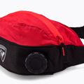Övtáska Rossignol Nordic Hero Thermo Belt 1 l red/black 4